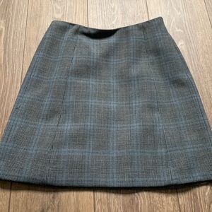 Babaton skirt